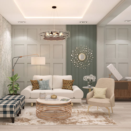 Welcome To Anurag Interior Work