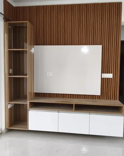 Anurag Interior Work