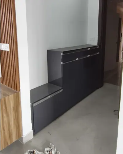 Anurag Interior Work