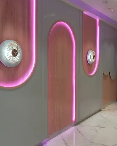 Anurag Interior Work