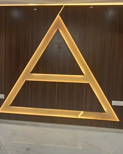 Anurag Interior Work