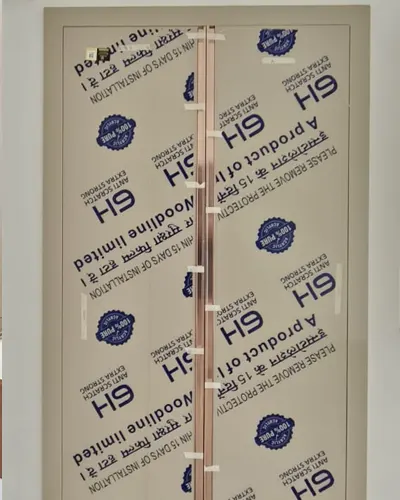 Anurag Interior Work