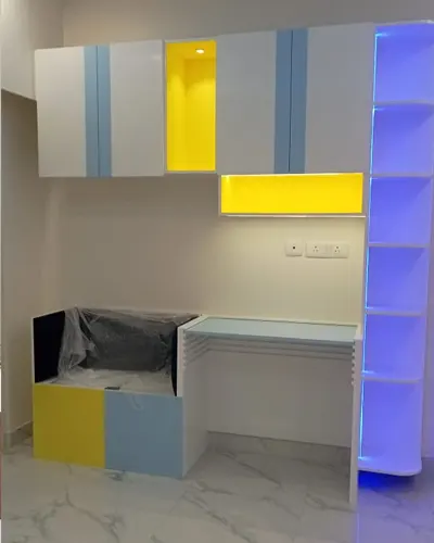 Anurag Interior Work