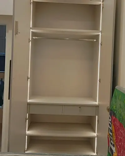 Anurag Interior Work