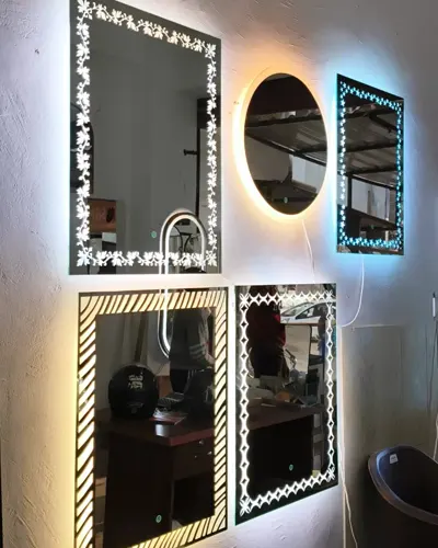 Anurag Interior Work