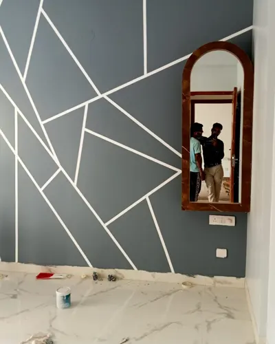 Anurag Interior Work