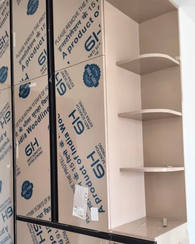 Anurag Interior Work