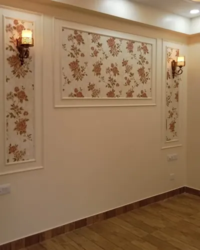 Anurag Interior Work