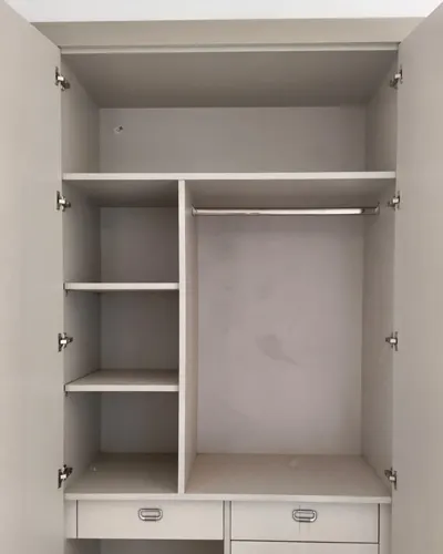 Anurag Interior Work