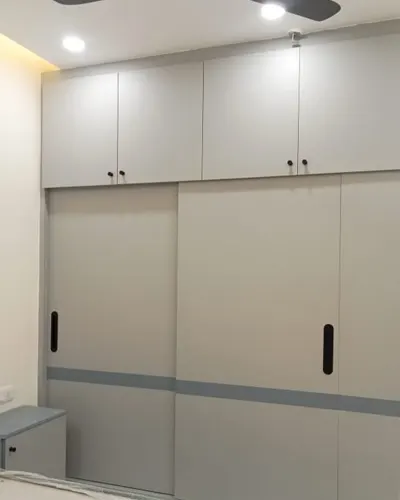 Anurag Interior Work