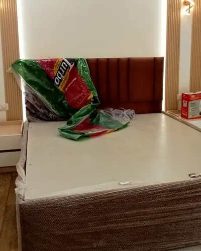 Anurag Interior Work