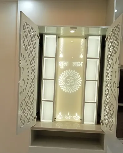 Anurag Interior Work