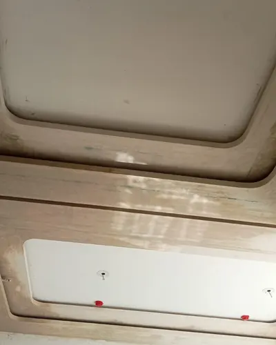 Anurag Interior Work