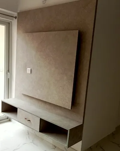 Anurag Interior Work