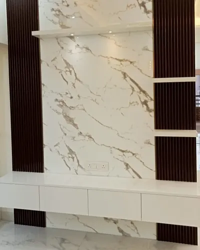 Anurag Interior Work