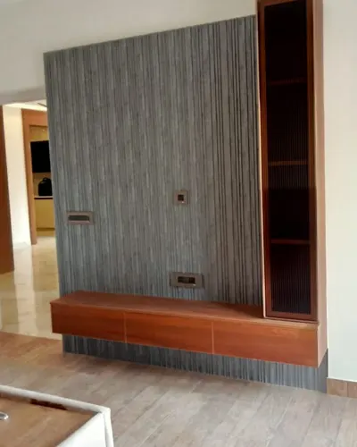 Anurag Interior Work