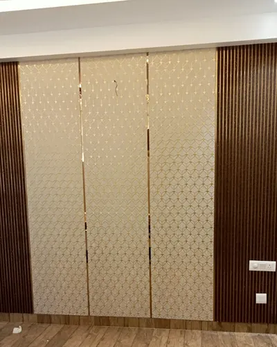 Anurag Interior Work