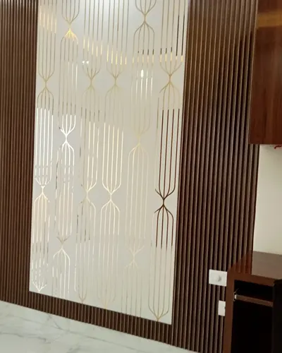 Anurag Interior Work