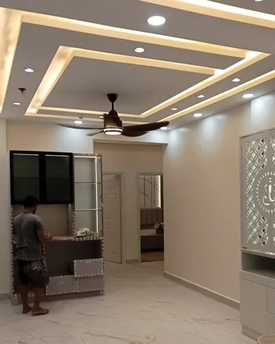 Anurag Interior Work