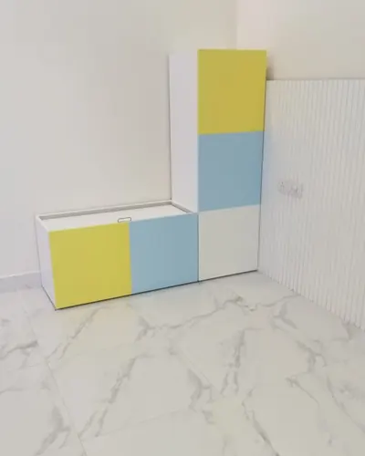 Anurag Interior Work