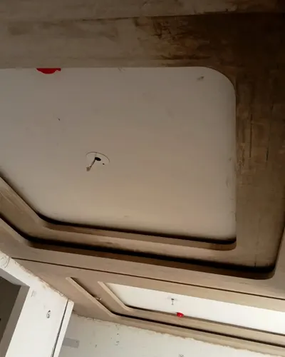 Anurag Interior Work