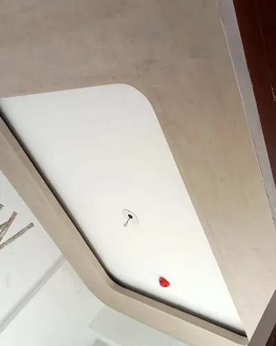 Anurag Interior Work