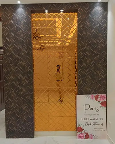 Anurag Interior Work