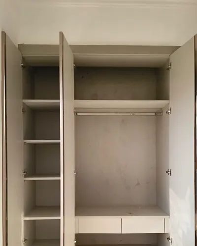 Anurag Interior Work