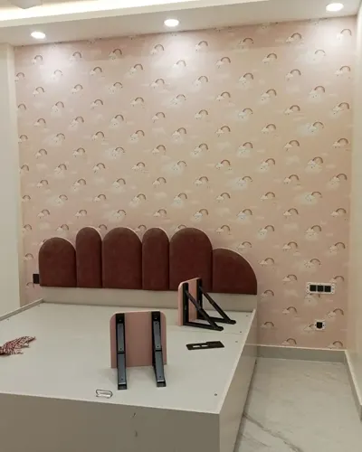 Anurag Interior Work