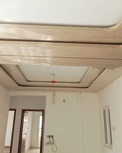 Anurag Interior Work