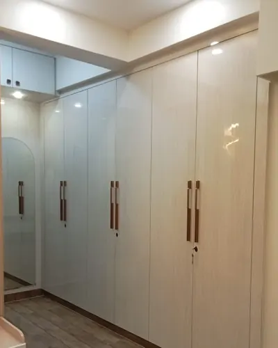 Anurag Interior Work