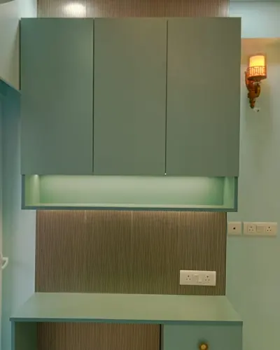 Anurag Interior Work