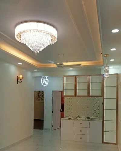 Anurag Interior Work