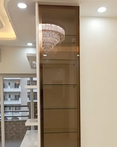 Anurag Interior Work