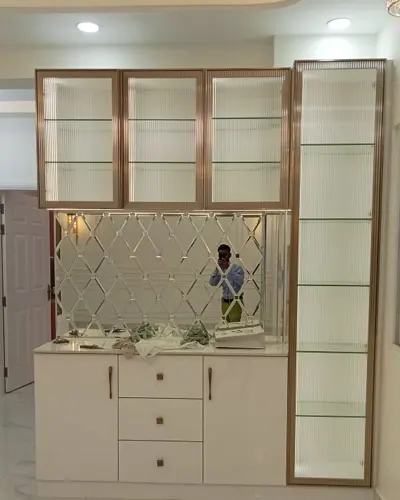 Anurag Interior Work