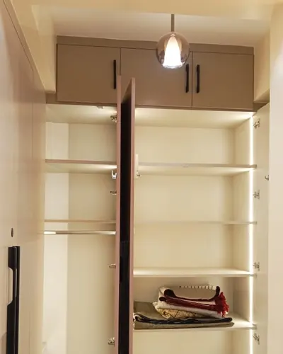 Anurag Interior Work